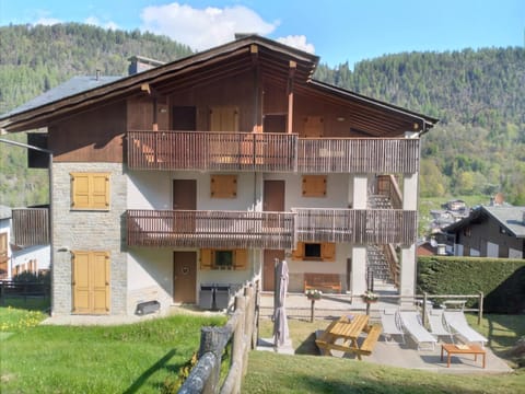 Gardenia 6 Apartment in Aprica