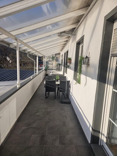 Hakans moselblick Ferienwohnung 2 Apartment in Cochem-Zell