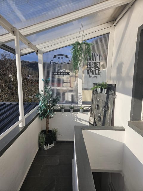 Hakans moselblick Ferienwohnung 2 Apartment in Cochem-Zell