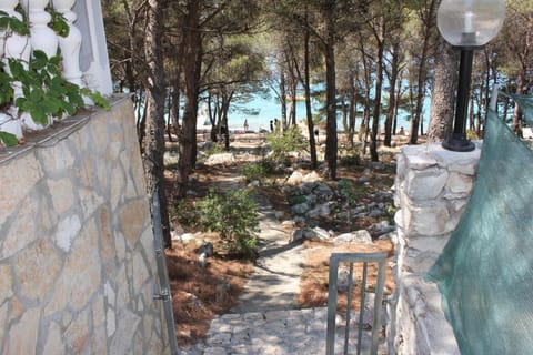 Apartments Vrgada Apartment in Šibenik-Knin County, Croatia