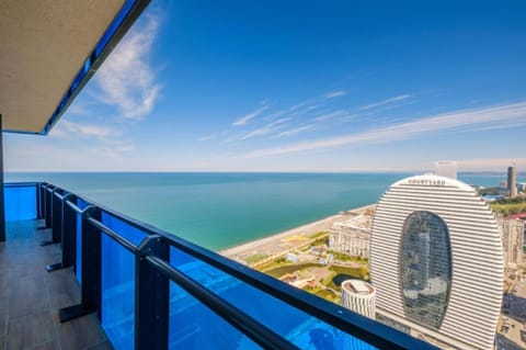 Nearby landmark, Day, Natural landscape, View (from property/room), Balcony/Terrace, Sea view
