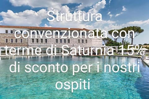 Al cinquantacinque House in Lazio