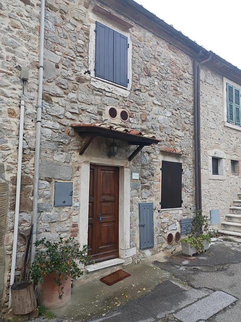 Al cinquantacinque House in Lazio