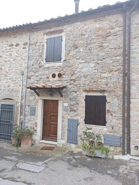 Al cinquantacinque House in Lazio