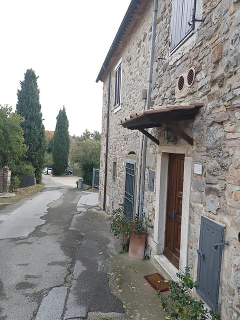 Al cinquantacinque House in Lazio