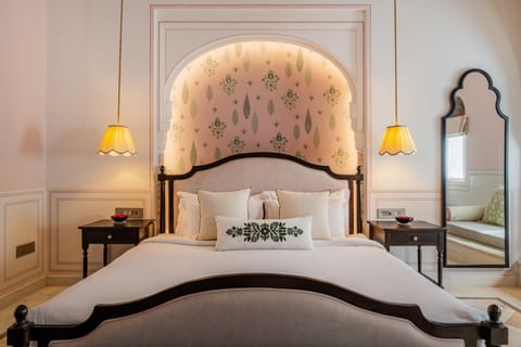 Padmaa Jaipur Hotel in Jaipur