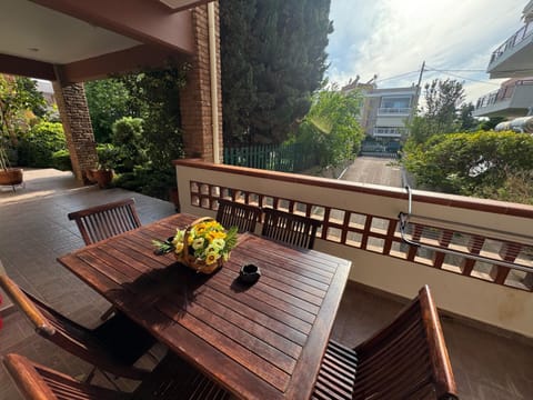 Villa Reina 1 Apartment in Alexandroupoli