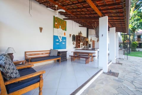 Refúgio da ilha: 6 suítes, piscina e churrasqueira House in Rio de Janeiro