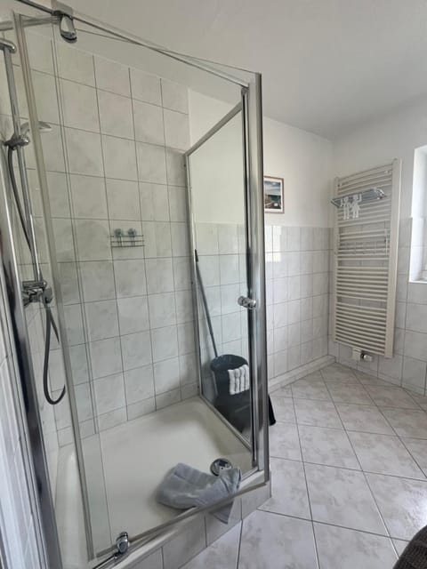 Schlosspark Apartment - Ferienwohnung Apartment in Schleswig