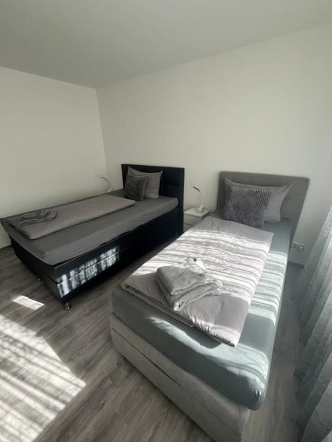 Schlosspark Apartment - Ferienwohnung Apartment in Schleswig