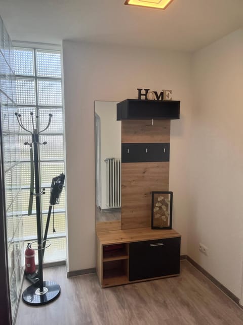 Schlosspark Apartment - Ferienwohnung Apartment in Schleswig