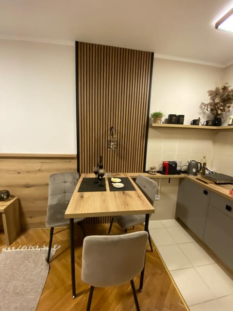 Lina Apartment Apartment in Podgorica