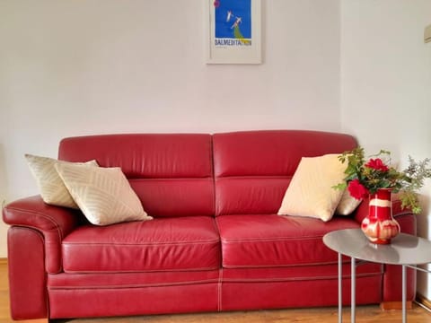 Apartment near the sea Apartment in Šibenik