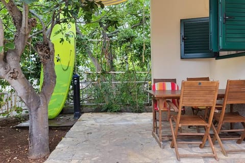 Apartment near the sea Apartment in Šibenik