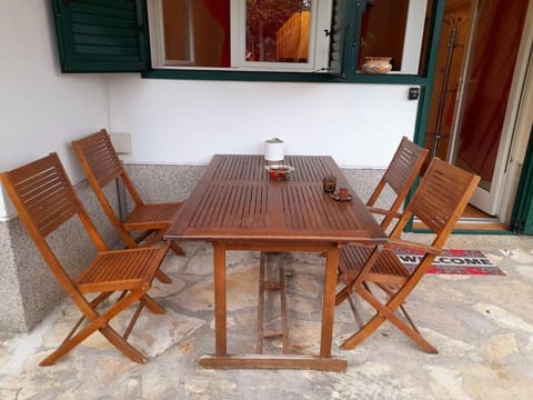 Apartment near the sea Apartment in Šibenik