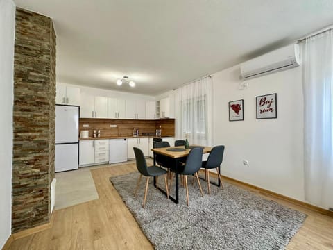 Emos apartment Apartment in Mostar