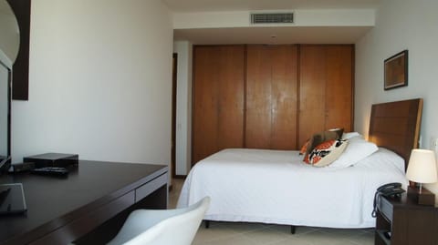 Country Residence Service 302 Apartment in Rio de Janeiro