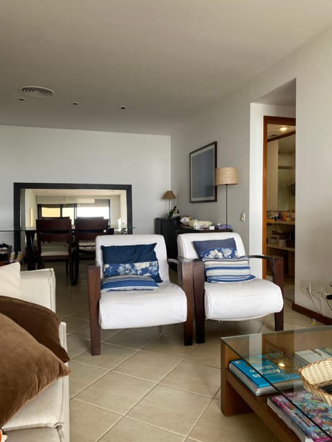 Country Residence Service 302 Apartment in Rio de Janeiro