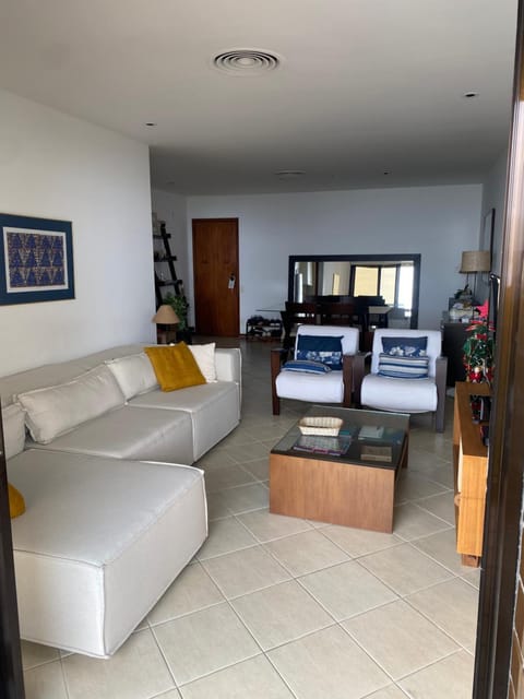 Country Residence Service 302 Apartment in Rio de Janeiro