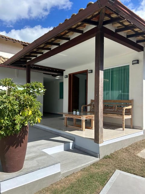 Property building, Patio, Facade/entrance, Spring, Day, Garden, Garden view