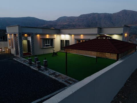 Property view