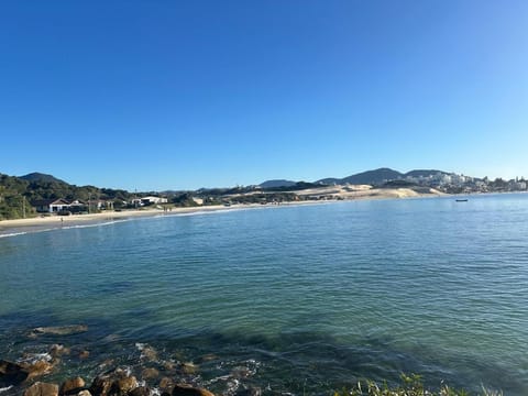 Natural landscape, Beach