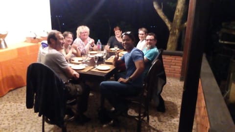 Restaurant/places to eat, View (from property/room), Family, Family