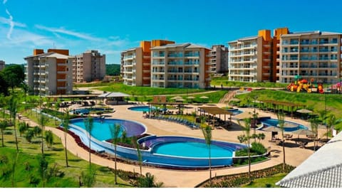 Aqua park, Pool view, Swimming pool
