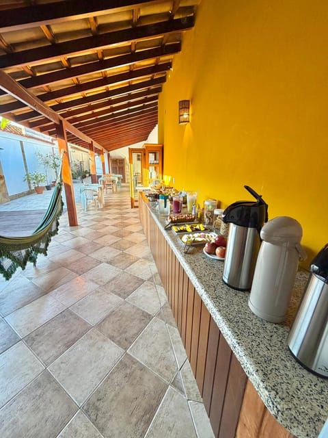 Balcony/Terrace, Breakfast