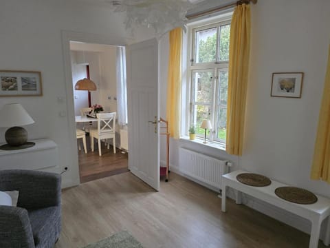 Ferienwohnung Hofidyll - Warnemünde Apartment in Mecklenburg-Vorpommern, Germany