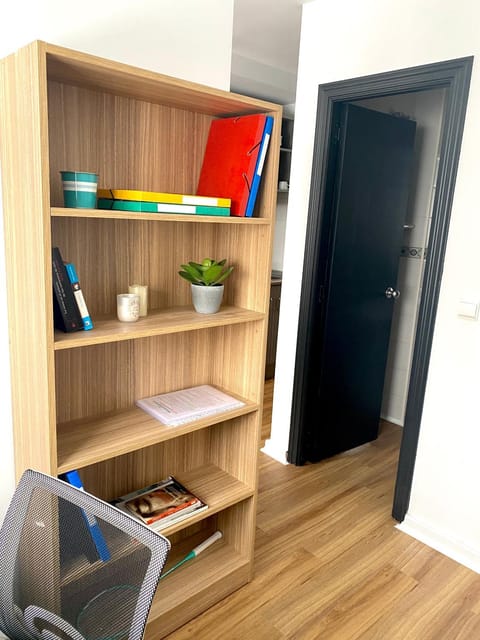 Micampus Málaga Student Residence Hostel in Malaga