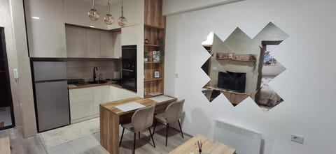 Apartmani Marjanovic Apartment in Serbia