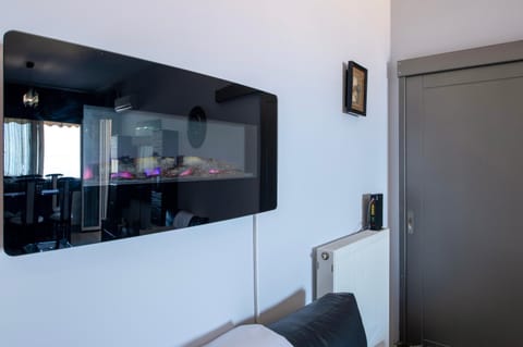 Elegance Sea View Apartment Apartment in Rethymno