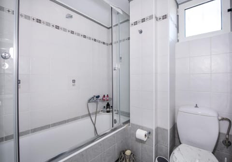 Elegance Sea View Apartment Apartment in Rethymno