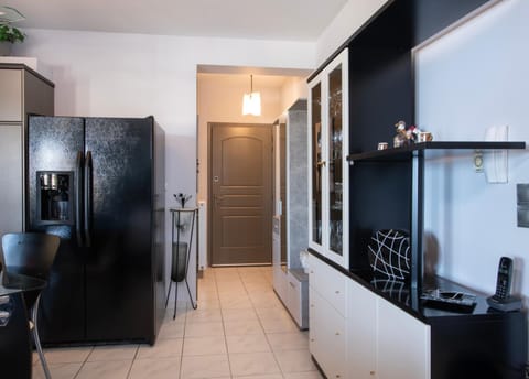 Elegance Sea View Apartment Apartment in Rethymno