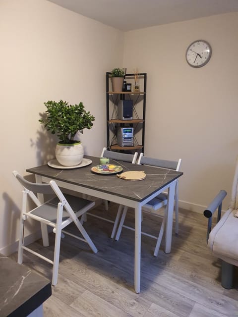 Cozy Studio with a large Terrace and Sea View Apartment in Dobrota