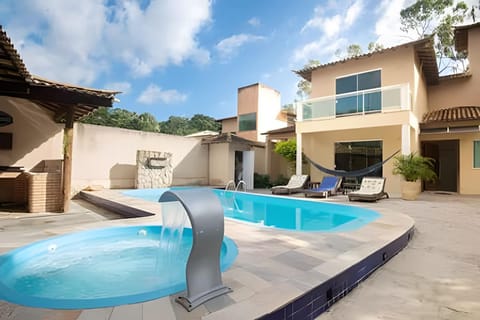 Hot Tub, Swimming pool