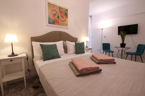 C & S Cavour - Central HUB Bed and Breakfast in Bari