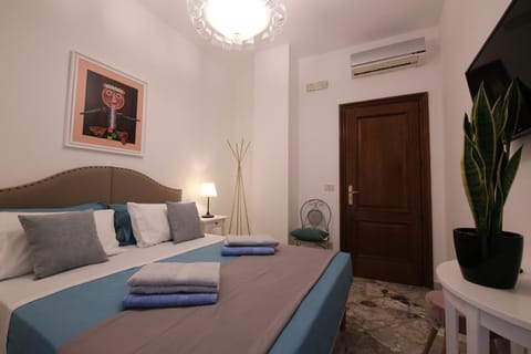 C & S Cavour - Central HUB Bed and Breakfast in Bari