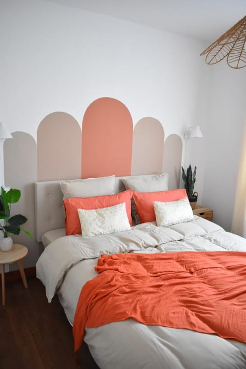 Dépaysant à Poitiers Apartment in Poitiers