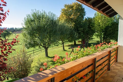 Natural landscape, Garden, Garden, View (from property/room), Balcony/Terrace, Garden view