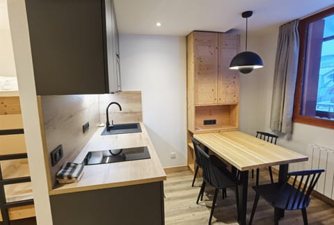 MyHome RPP184 - Emplacement imbattable, Studio 4 pax remis à neuf ! Apartment in Tignes