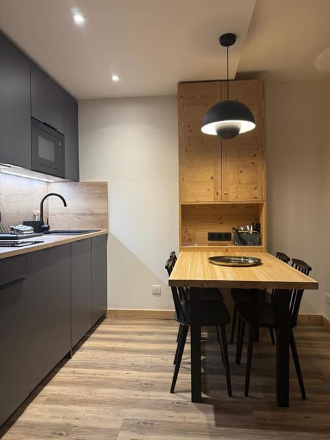 MyHome RPP184 - Emplacement imbattable, Studio 4 pax remis à neuf ! Apartment in Tignes