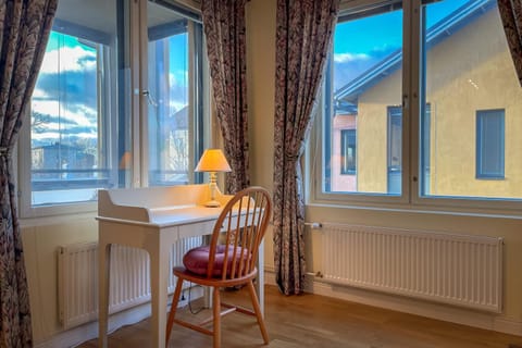 Hangon Herttua Apartment in Hanko Apartment in Uusimaa