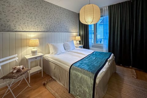 Hangon Herttua Apartment in Hanko Apartment in Uusimaa