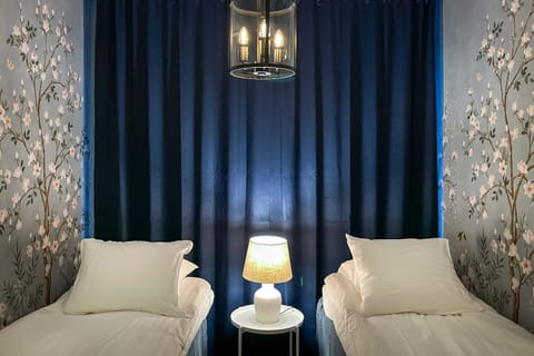 Hangon Herttua Apartment in Hanko Apartment in Uusimaa