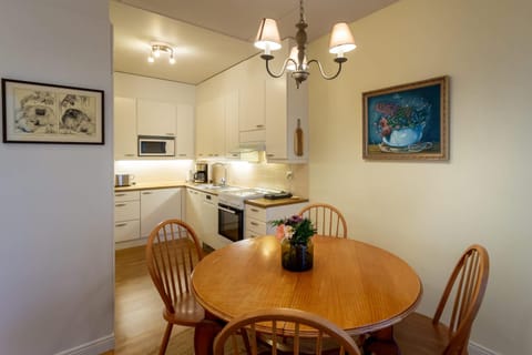 Hangon Herttua Apartment in Hanko Apartment in Uusimaa