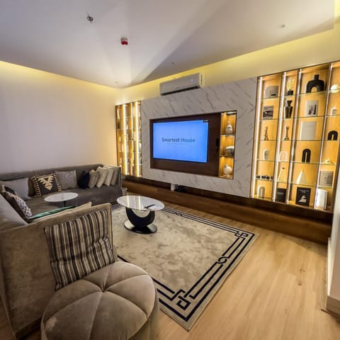 TV and multimedia