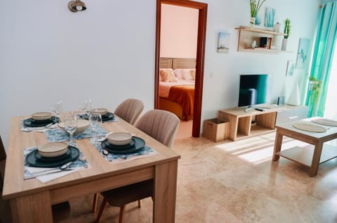 Mirador del Puerto Apartment in Estepona