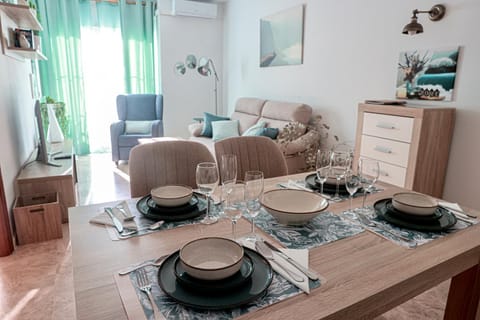 Mirador del Puerto Apartment in Estepona